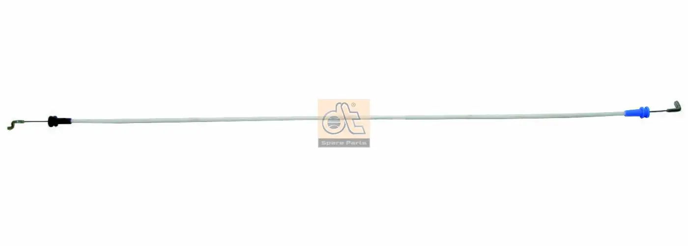 Cable Pull, door release